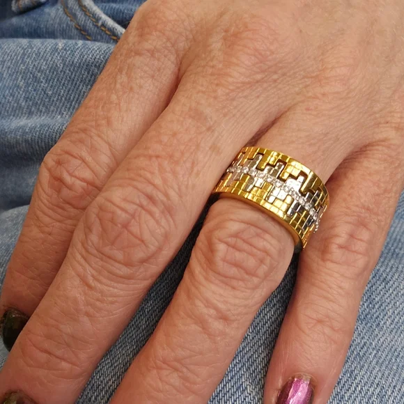 Stackable Rings - Picture 5 of 5